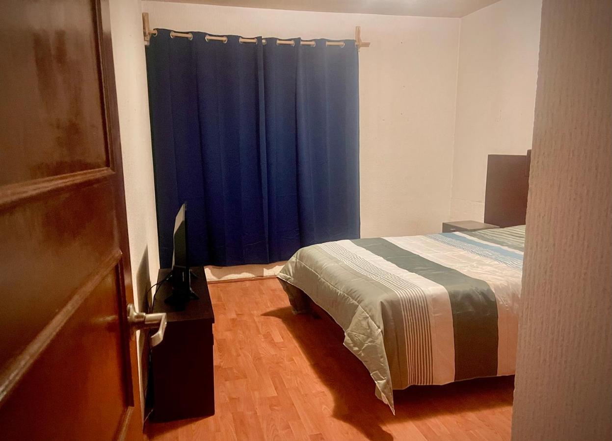 Comoda A 10 Min Del Centro Historico De Guest house Queretaro