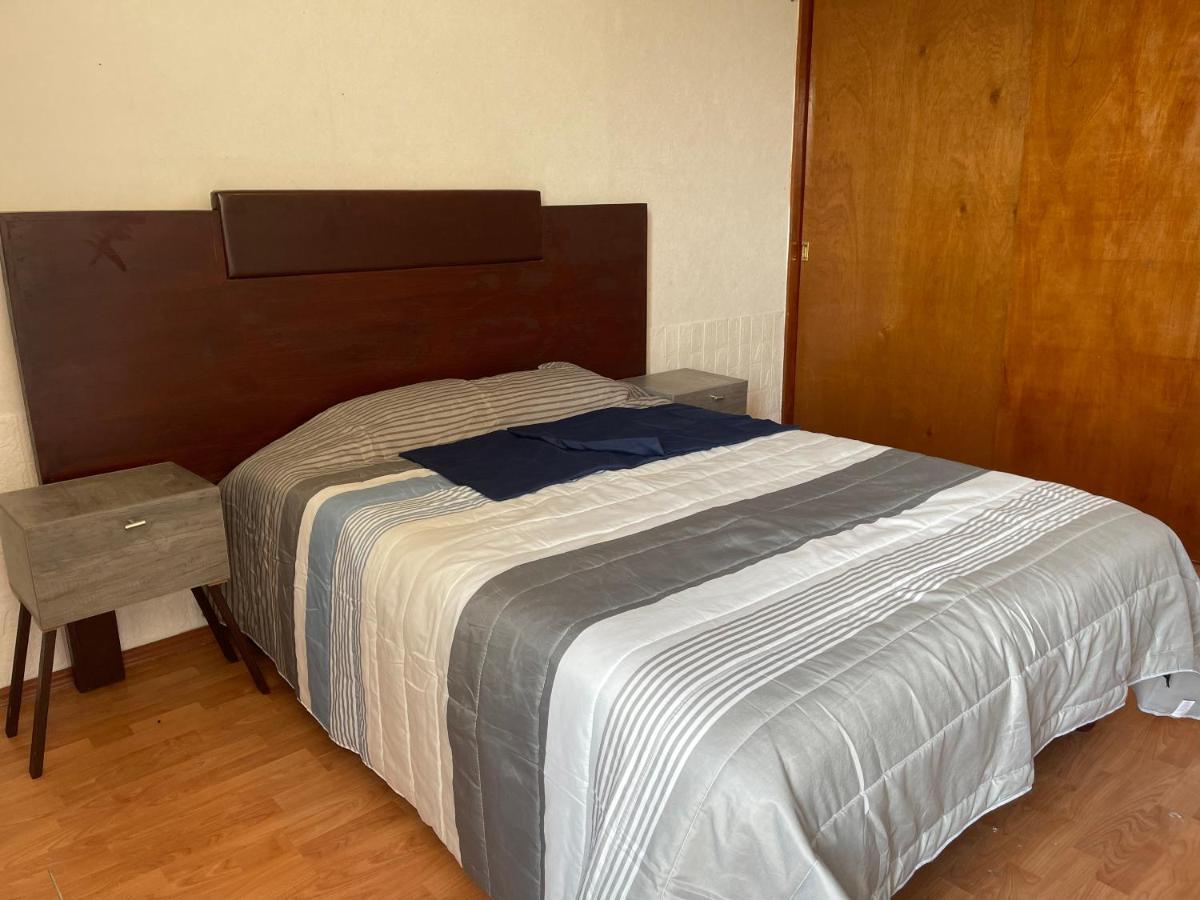 Guest house Comoda A 10 Min Del Centro Historico De Queretaro
