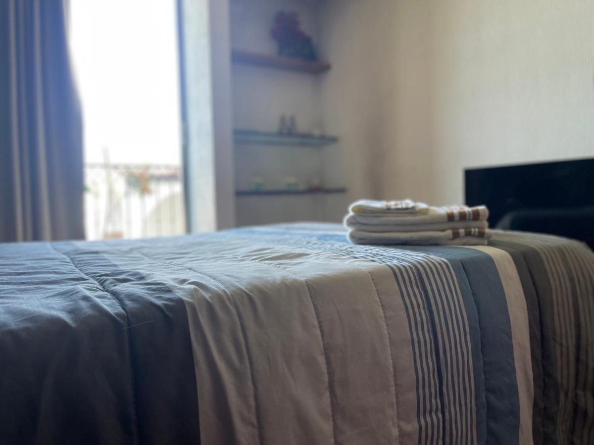 Comoda A 10 Min Del Centro Historico De Guest house