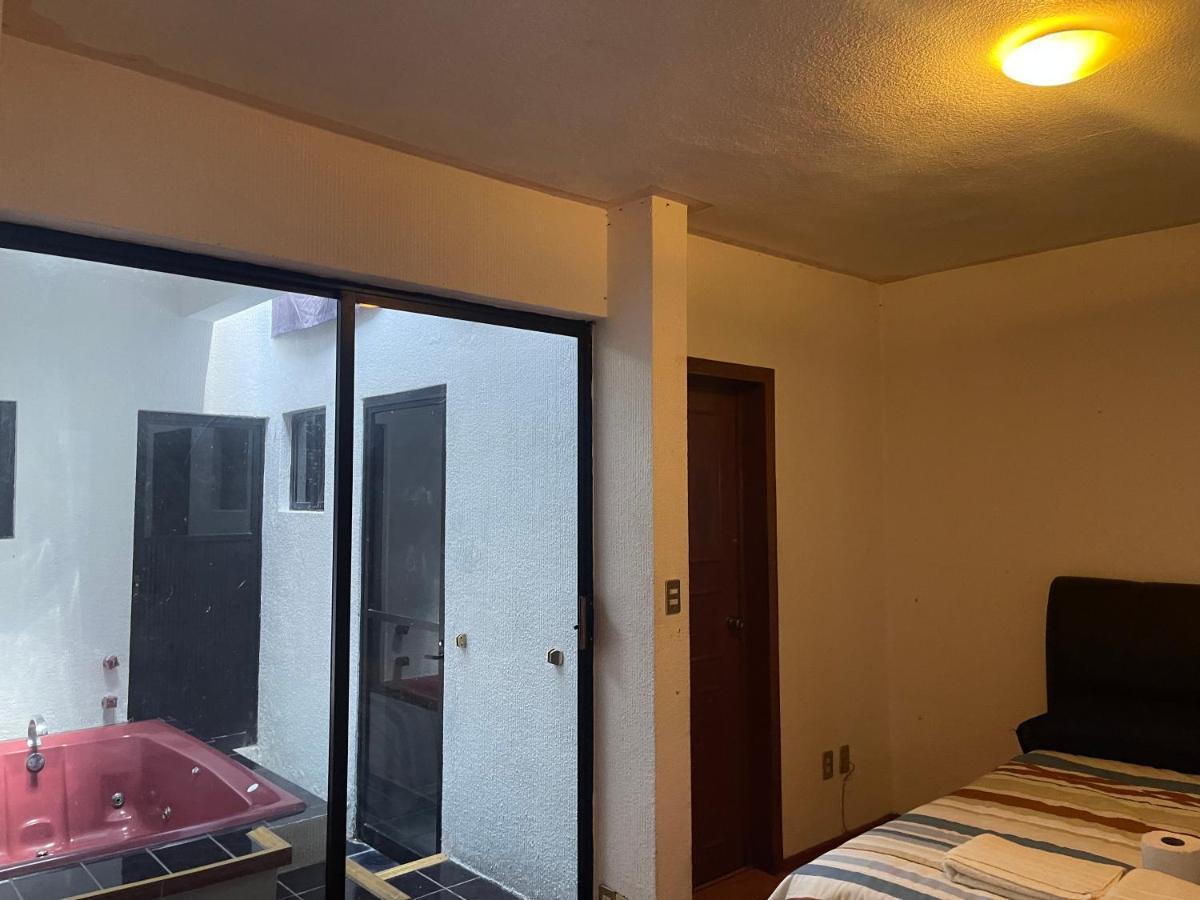 Comoda A 10 Min Del Centro Historico De Guest house