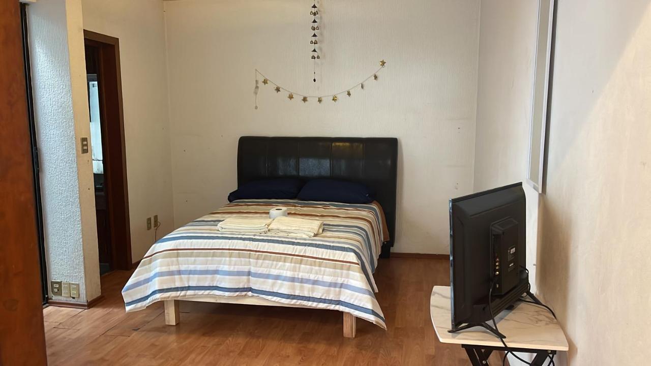 Comoda A 10 Min Del Centro Historico De Guest house Queretaro