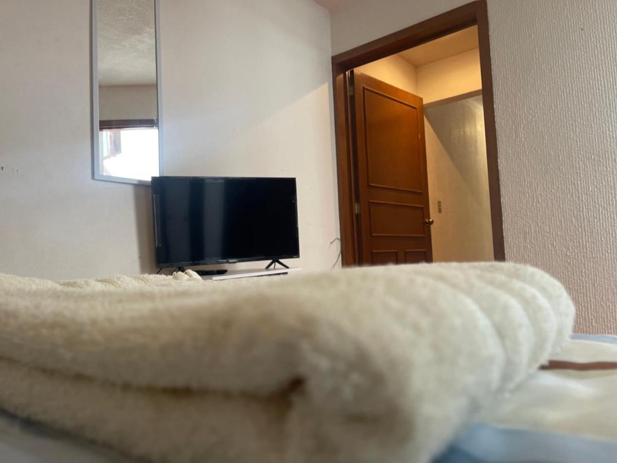 Guest house Comoda A 10 Min Del Centro Historico De