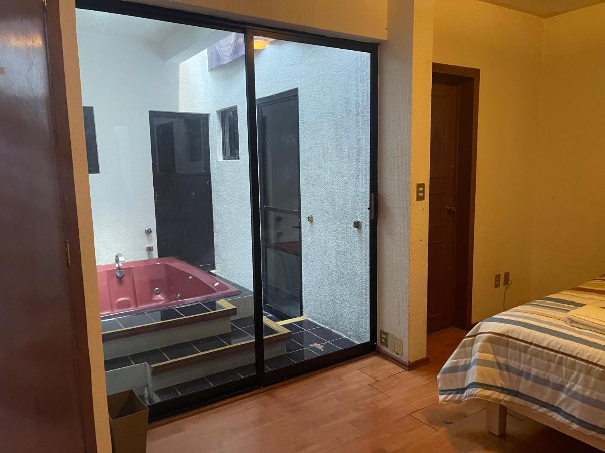 Comoda A 10 Min Del Centro Historico De Queretaro