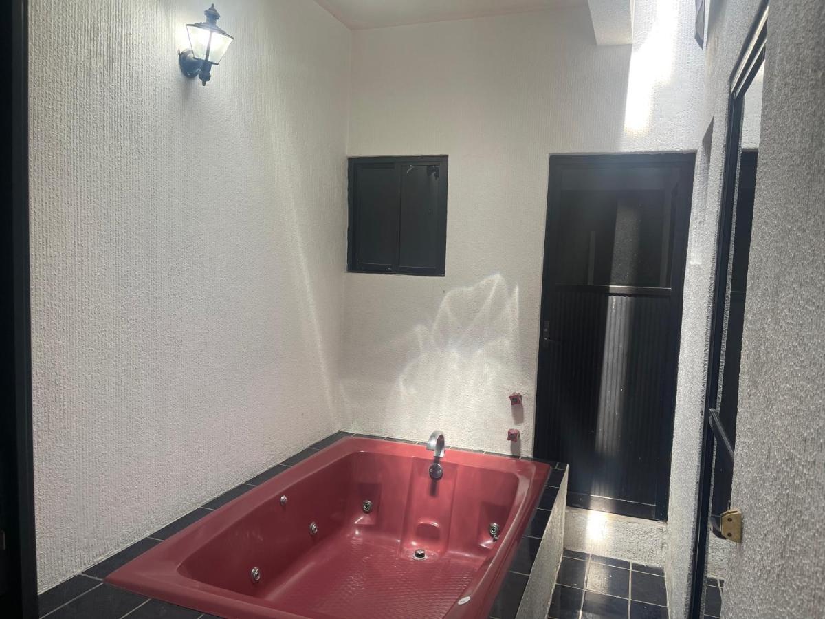 Comoda A 10 Min Del Centro Historico De Guest house Queretaro
