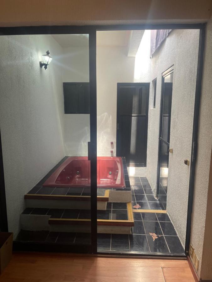 Guest house Comoda A 10 Min Del Centro Historico De